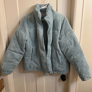 Koolaburra by Ugg Corduroy Jacket, Women’s Large